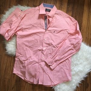 Men’s Nautical Shirt